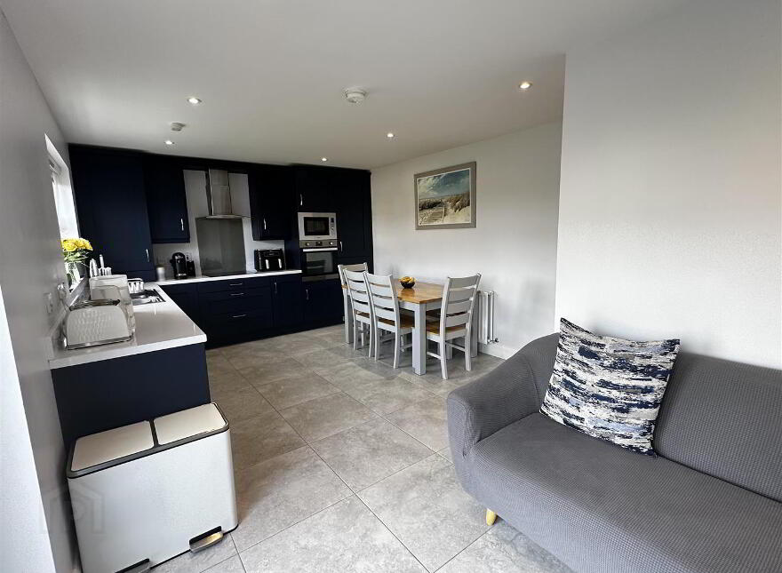 27 Clanbrassil, Newcastle, Down, BT33 0FS
