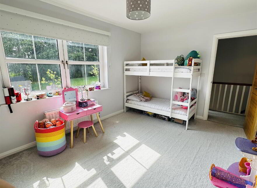 27 Clanbrassil, Newcastle, Down, BT33 0FS