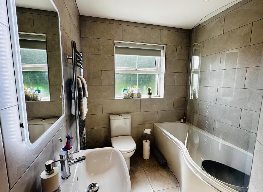 27 Clanbrassil, Newcastle, Down, BT33 0FS