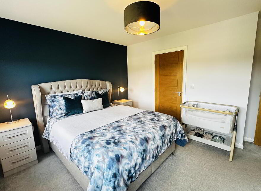 27 Clanbrassil, Newcastle, Down, BT33 0FS