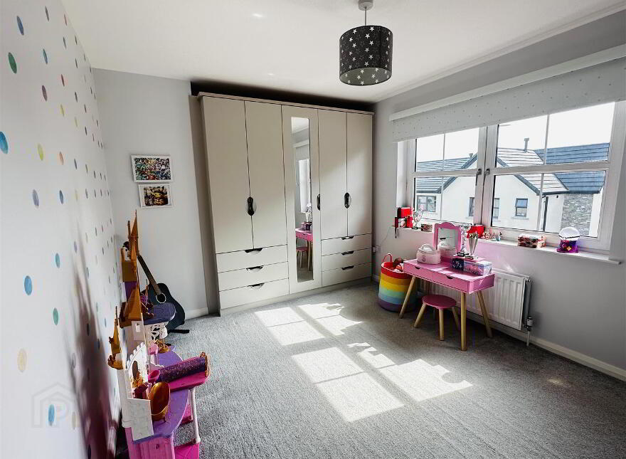 27 Clanbrassil, Newcastle, Down, BT33 0FS