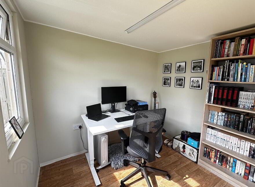 27 Clanbrassil, Newcastle, Down, BT33 0FS