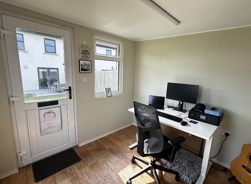 27 Clanbrassil, Newcastle, Down, BT33 0FS
