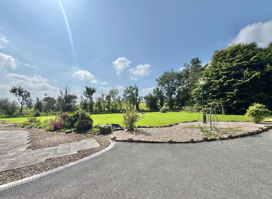 136 Moylagh Road, Seskinore, Omagh, BT78 2QQ