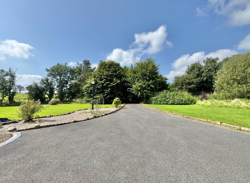 136 Moylagh Road, Seskinore, Omagh, BT78 2QQ