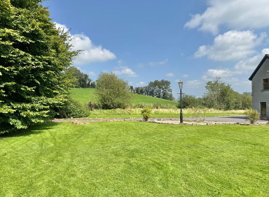 136 Moylagh Road, Seskinore, Omagh, BT78 2QQ