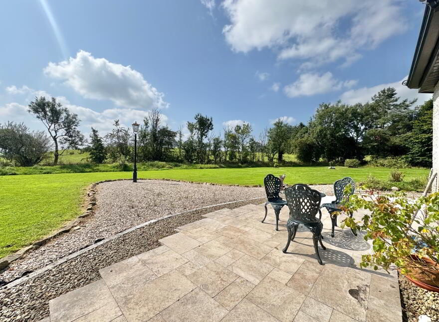 136 Moylagh Road, Seskinore, Omagh, BT78 2QQ