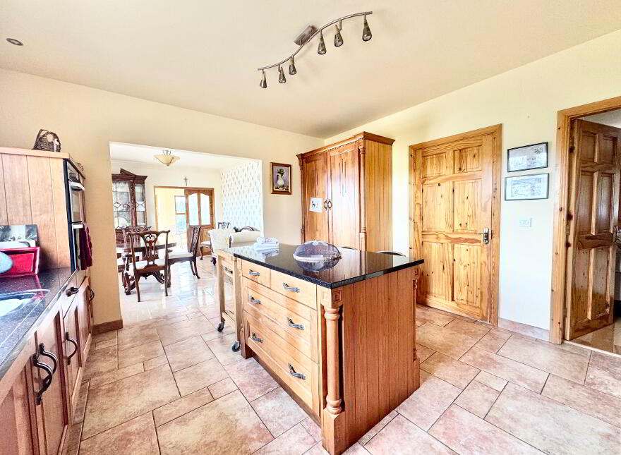 136 Moylagh Road, Seskinore, Omagh, BT78 2QQ