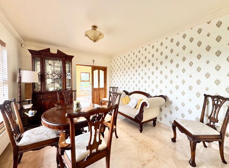 136 Moylagh Road, Seskinore, Omagh, BT78 2QQ