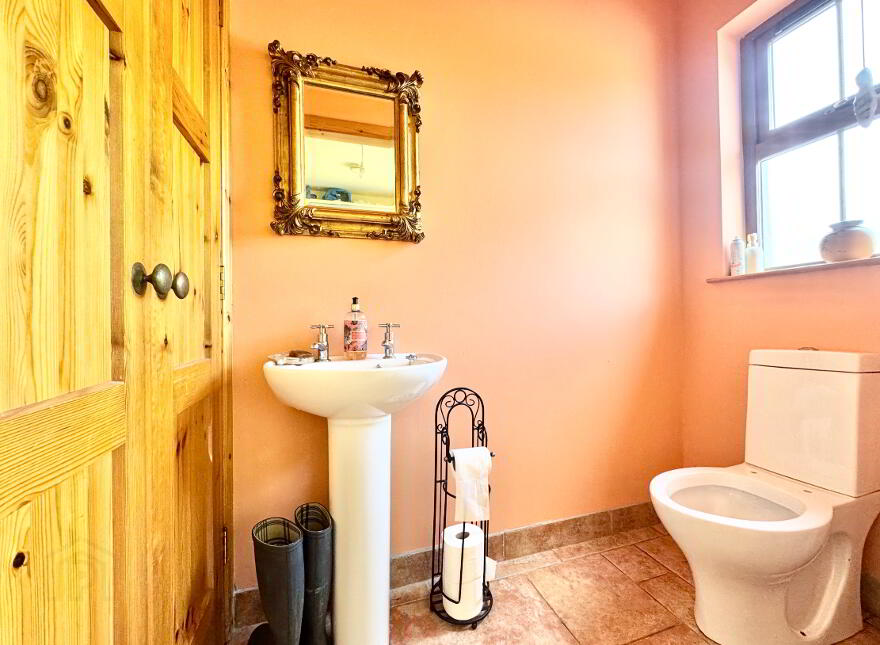 136 Moylagh Road, Seskinore, Omagh, BT78 2QQ