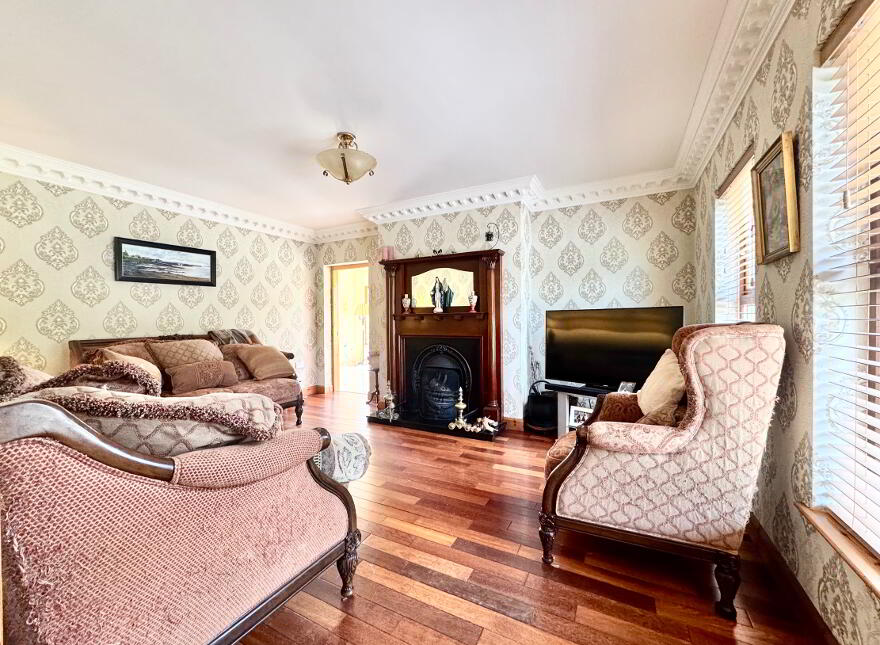 136 Moylagh Road, Seskinore, Omagh, BT78 2QQ