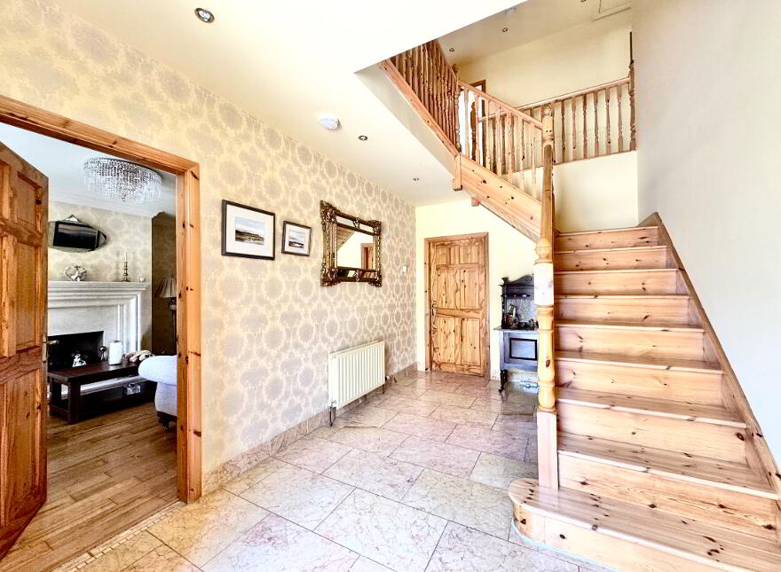 136 Moylagh Road, Seskinore, Omagh, BT78 2QQ