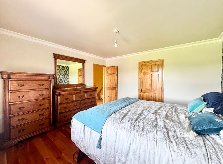 136 Moylagh Road, Seskinore, Omagh, BT78 2QQ