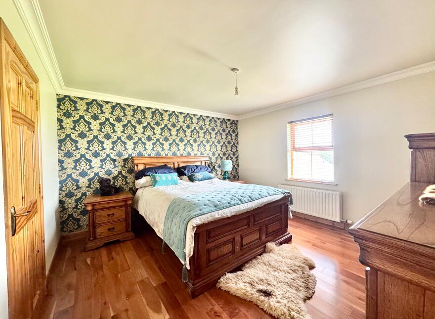 136 Moylagh Road, Seskinore, Omagh, BT78 2QQ