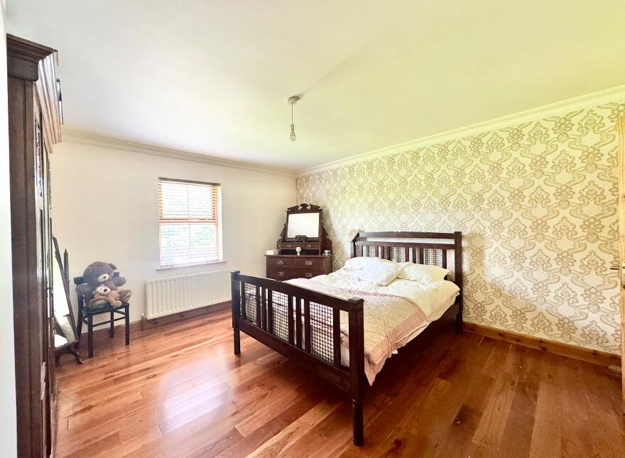 136 Moylagh Road, Seskinore, Omagh, BT78 2QQ