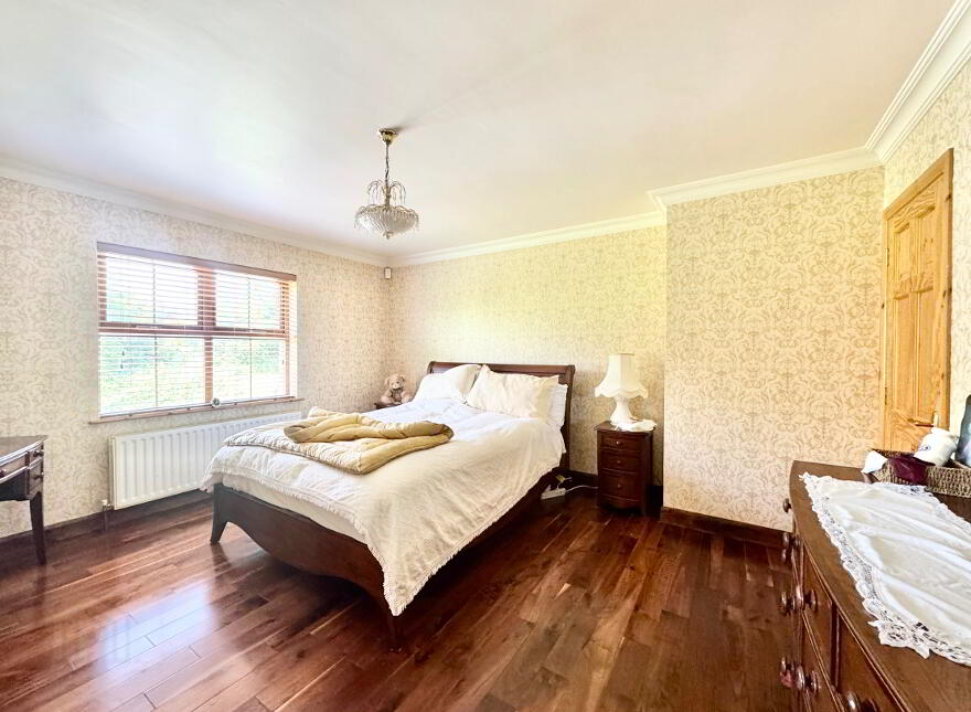 136 Moylagh Road, Seskinore, Omagh, BT78 2QQ