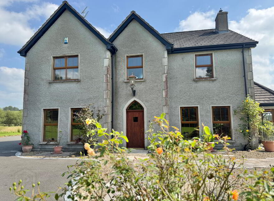 136 Moylagh Road, Seskinore, Omagh, BT78 2QQ
