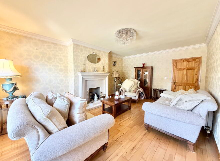 136 Moylagh Road, Seskinore, Omagh, BT78 2QQ