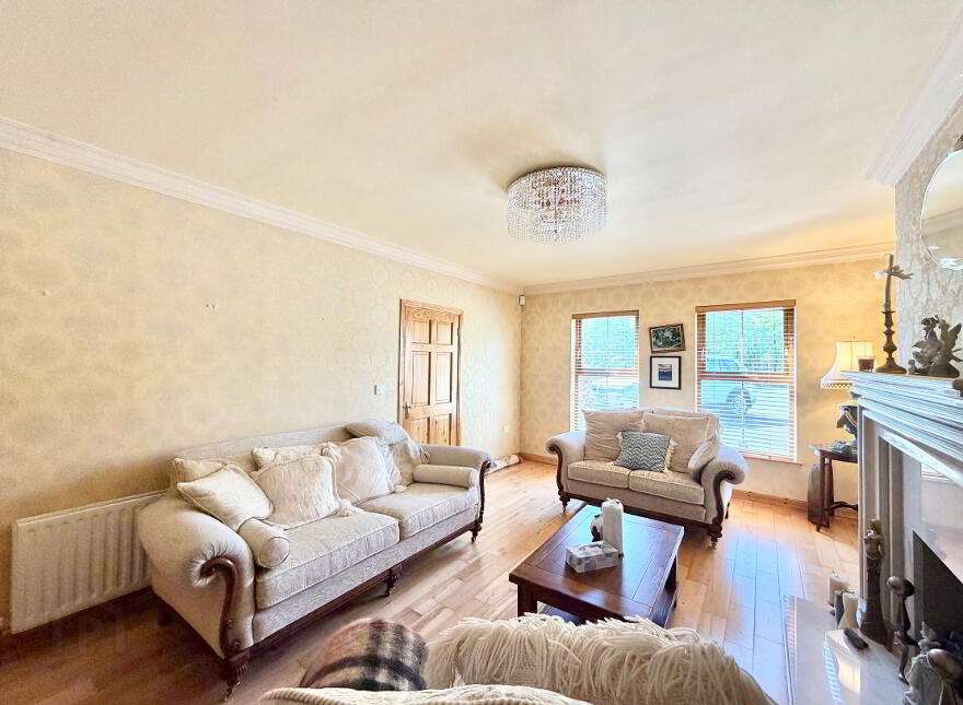 136 Moylagh Road, Seskinore, Omagh, BT78 2QQ