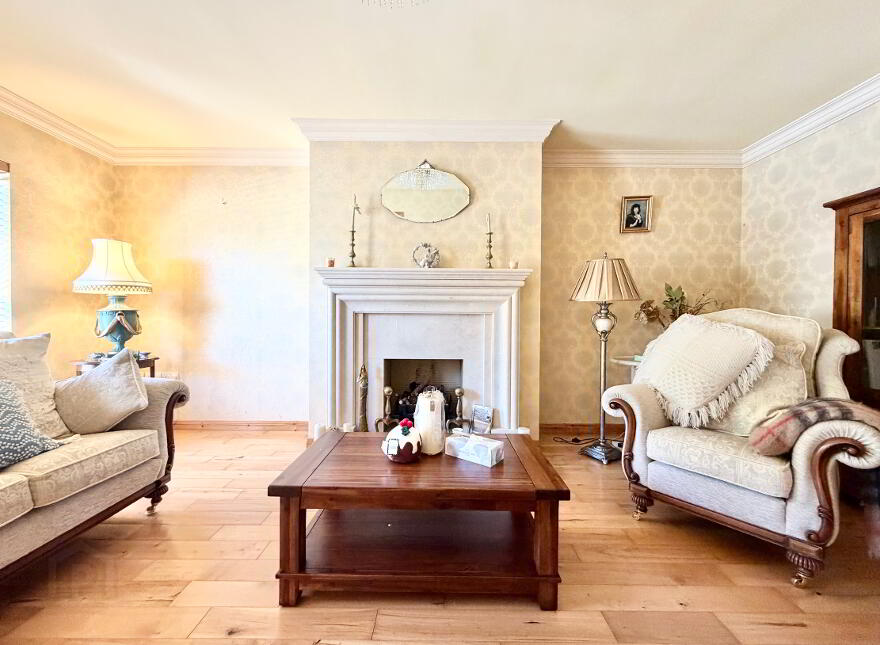 136 Moylagh Road, Seskinore, Omagh, BT78 2QQ