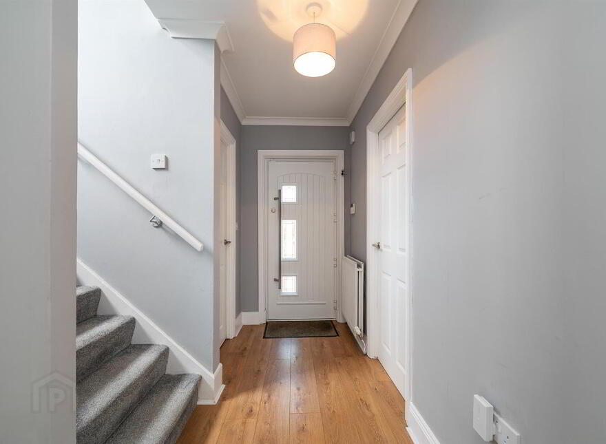 54 Marlfield Drive, Belfast, BT5 7PJ