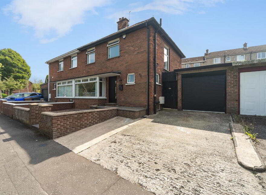 54 Marlfield Drive, Belfast, BT5 7PJ