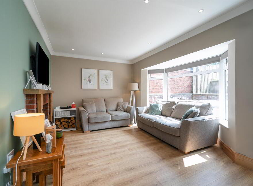 54 Marlfield Drive, Belfast, BT5 7PJ