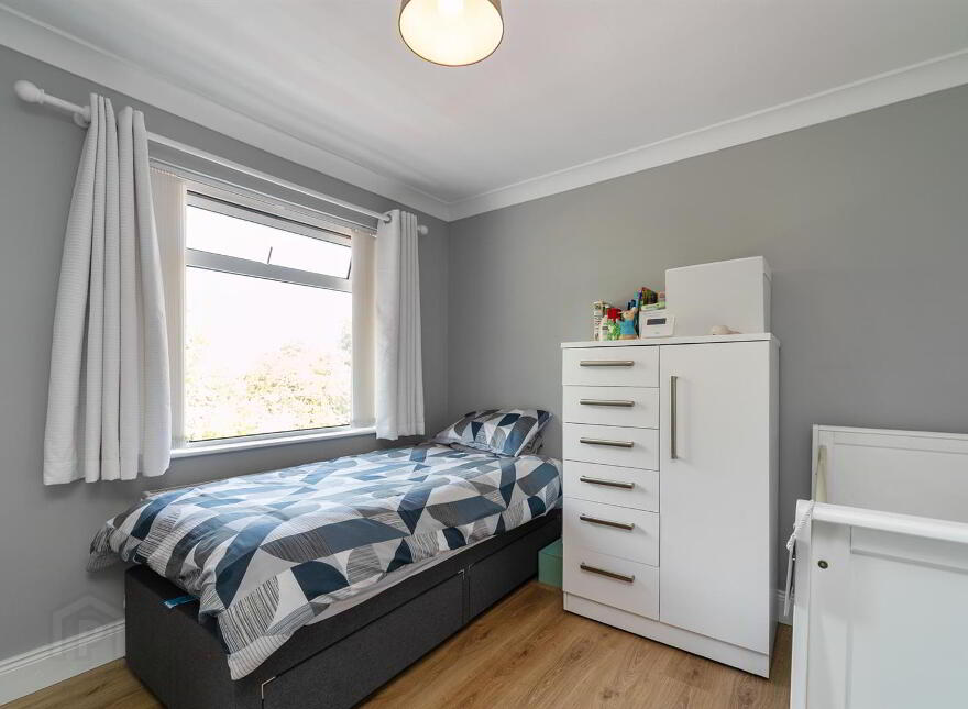 54 Marlfield Drive, Belfast, BT5 7PJ