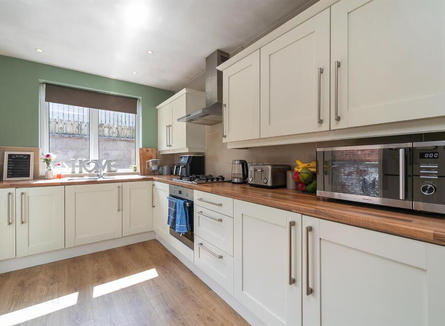 54 Marlfield Drive, Belfast, BT5 7PJ
