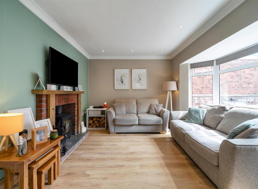 54 Marlfield Drive, Belfast, BT5 7PJ