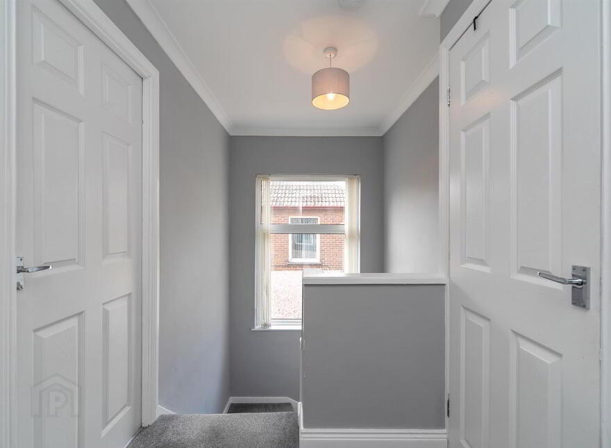 54 Marlfield Drive, Belfast, BT5 7PJ