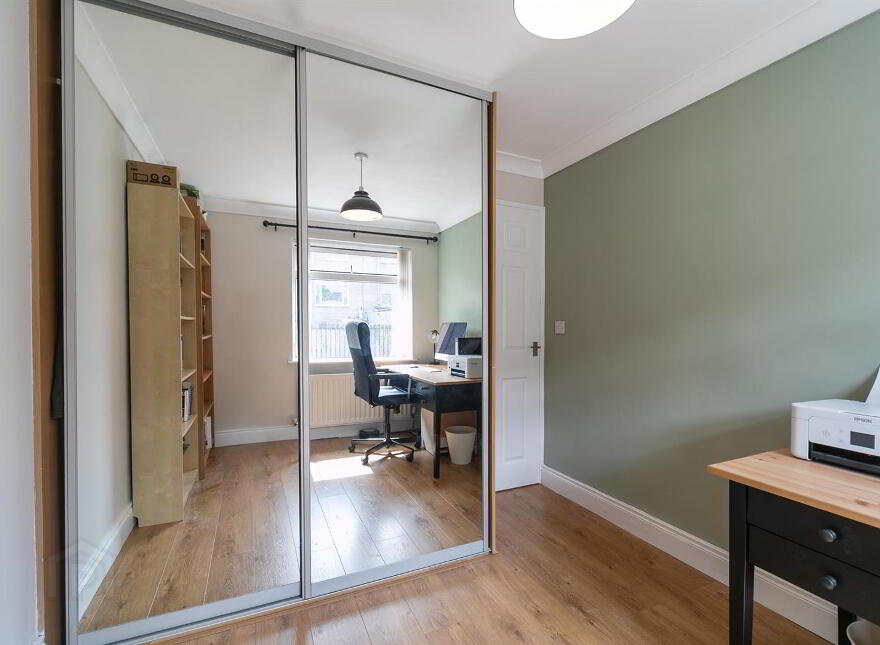 54 Marlfield Drive, Belfast, BT5 7PJ