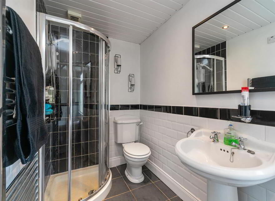 54 Marlfield Drive, Belfast, BT5 7PJ