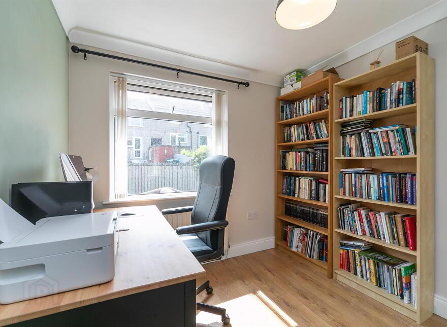 54 Marlfield Drive, Belfast, BT5 7PJ