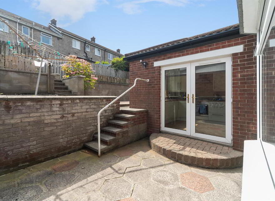 54 Marlfield Drive, Belfast, BT5 7PJ
