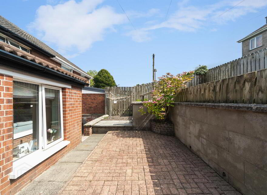 54 Marlfield Drive, Belfast, BT5 7PJ