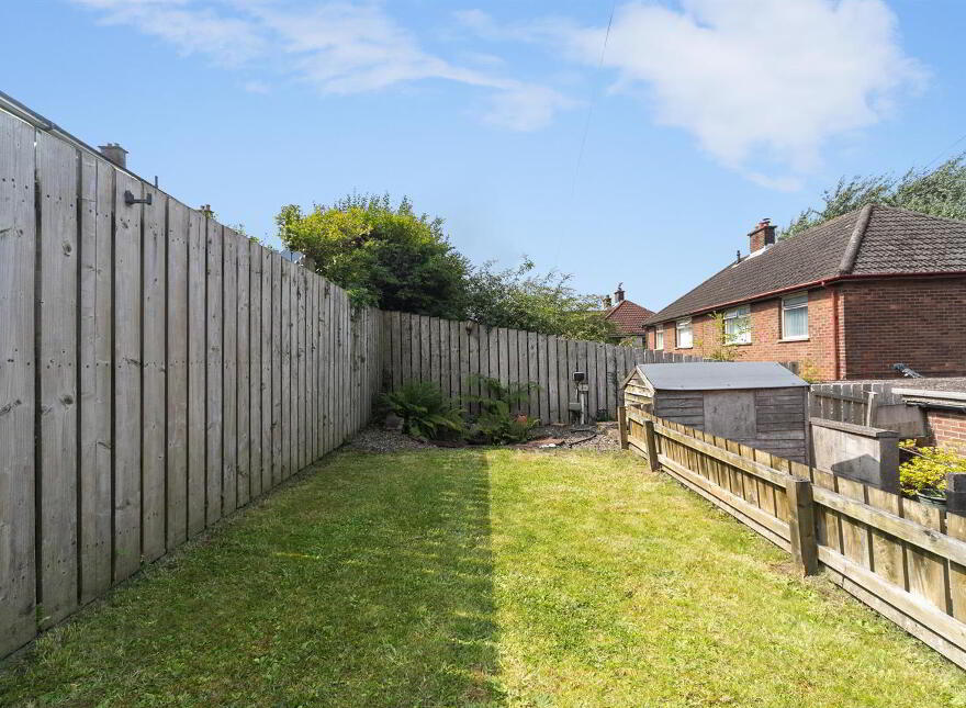 54 Marlfield Drive, Belfast, BT5 7PJ