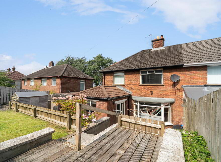 54 Marlfield Drive, Belfast, BT5 7PJ