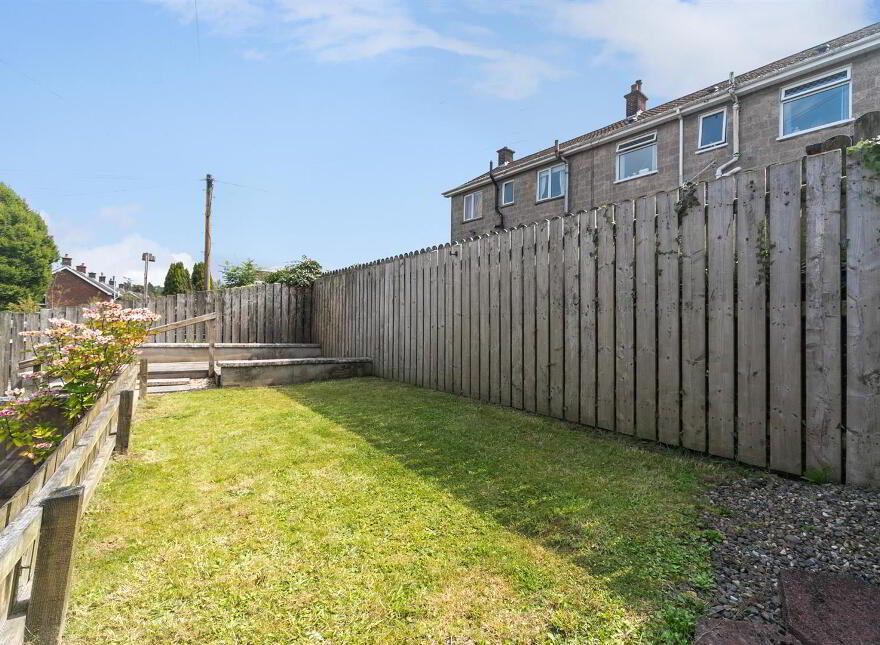 54 Marlfield Drive, Belfast, BT5 7PJ