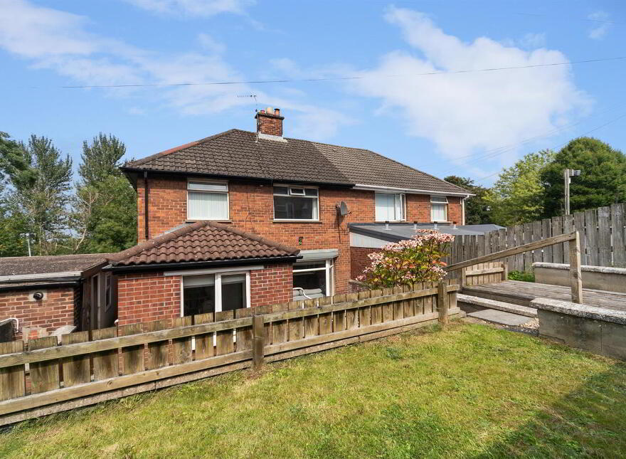54 Marlfield Drive, Belfast, BT5 7PJ