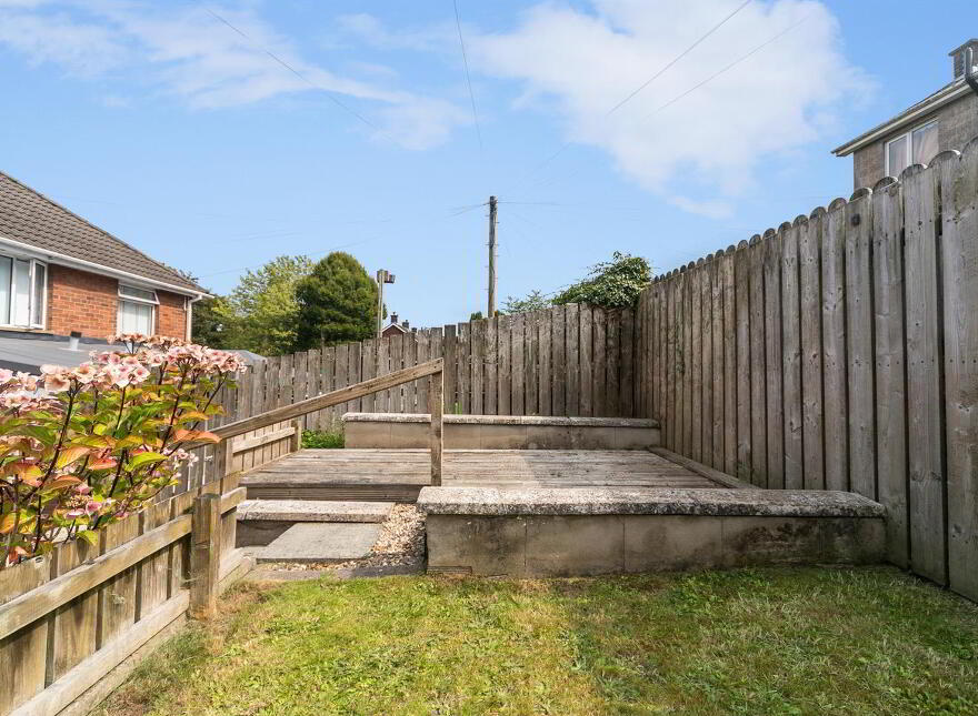 54 Marlfield Drive, Belfast, BT5 7PJ