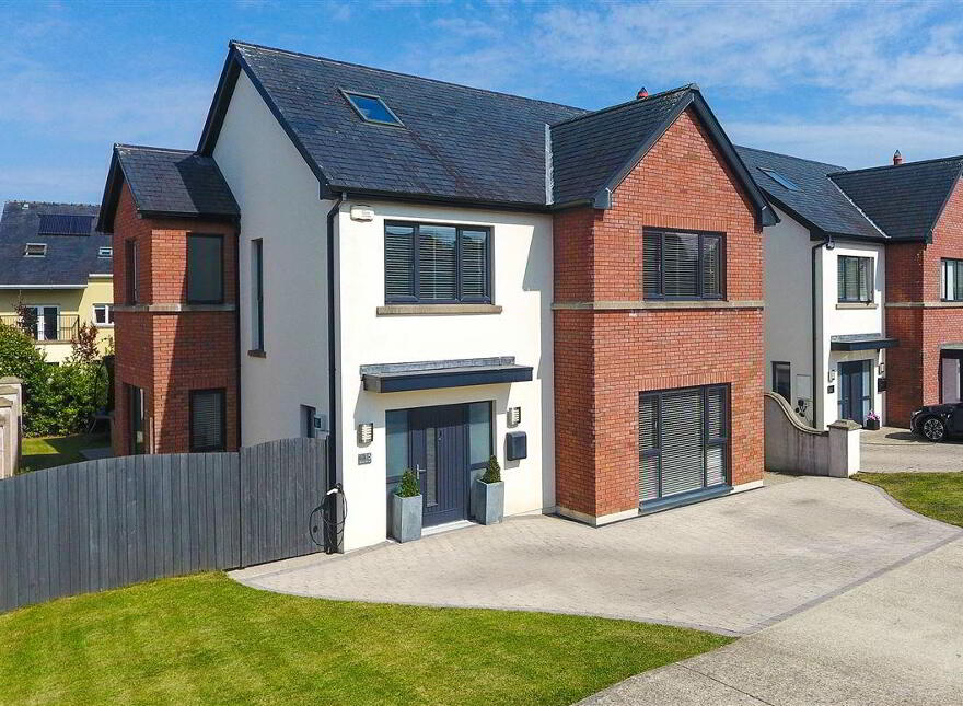 15 Oak Drive, Castle Heights, Carrigaline