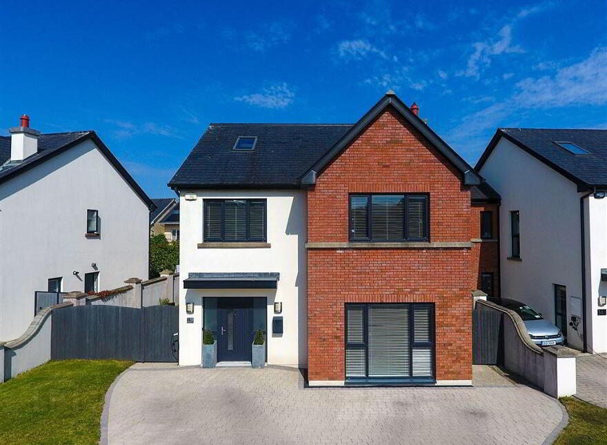 15 Oak Drive, Castle Heights, Carrigaline