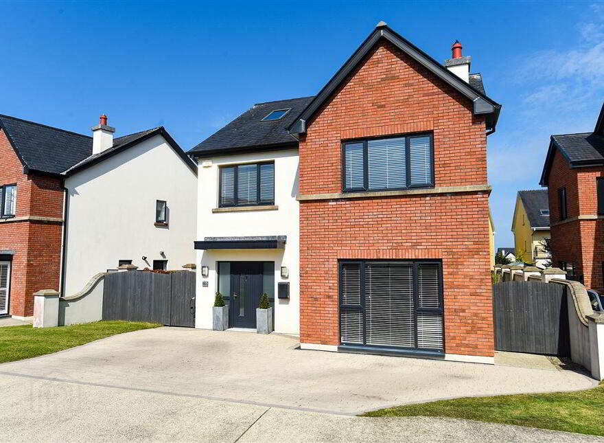 15 Oak Drive, Castle Heights, Carrigaline