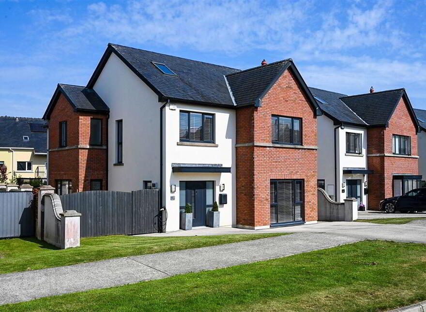 15 Oak Drive, Castle Heights, Carrigaline