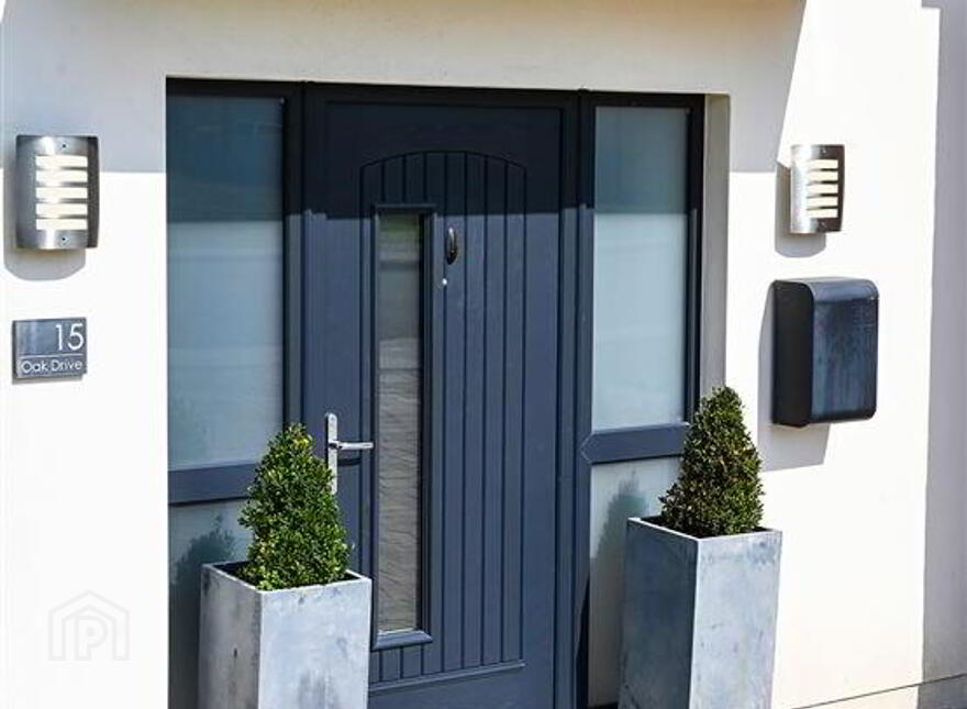 15 Oak Drive, Castle Heights, Carrigaline