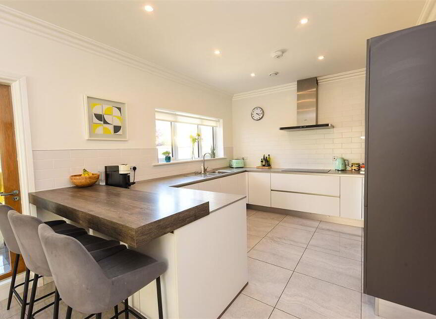 15 Oak Drive, Castle Heights, Carrigaline