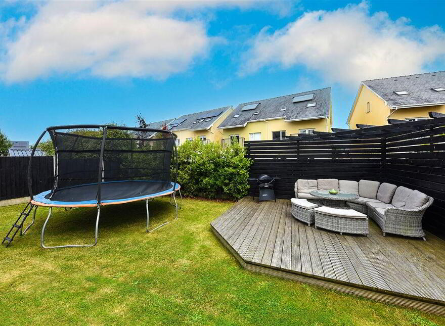 15 Oak Drive, Castle Heights, Carrigaline