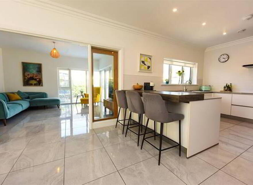 15 Oak Drive, Castle Heights, Carrigaline