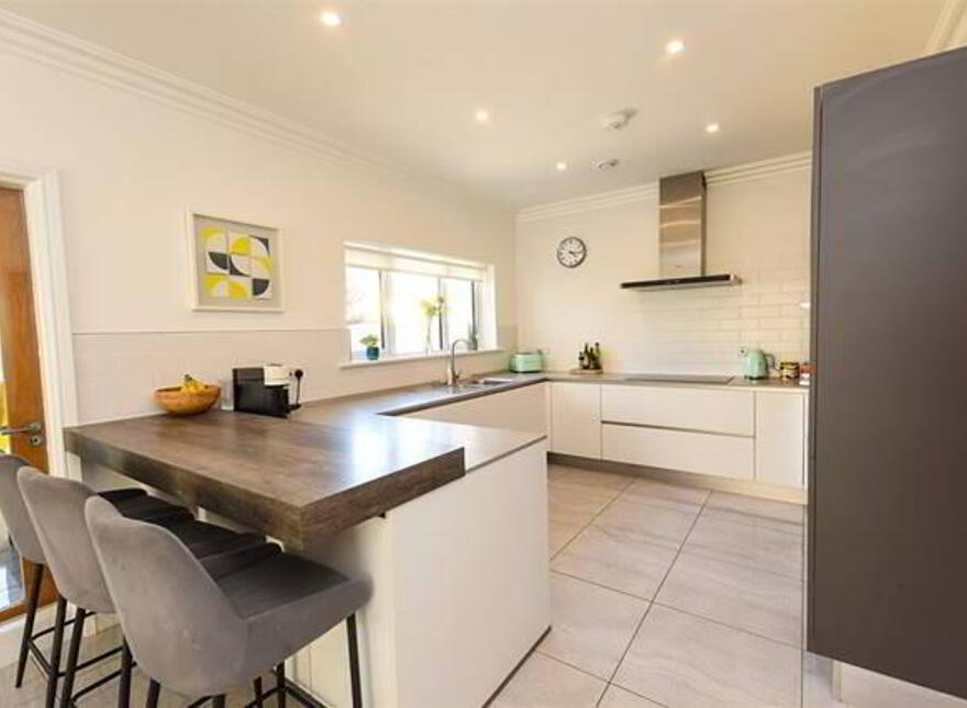15 Oak Drive, Castle Heights, Carrigaline